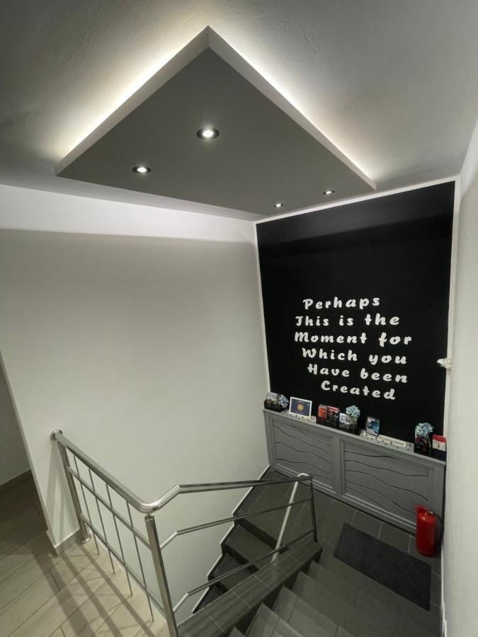 The Place Apartments Hebrangova Zagreb Exterior photo