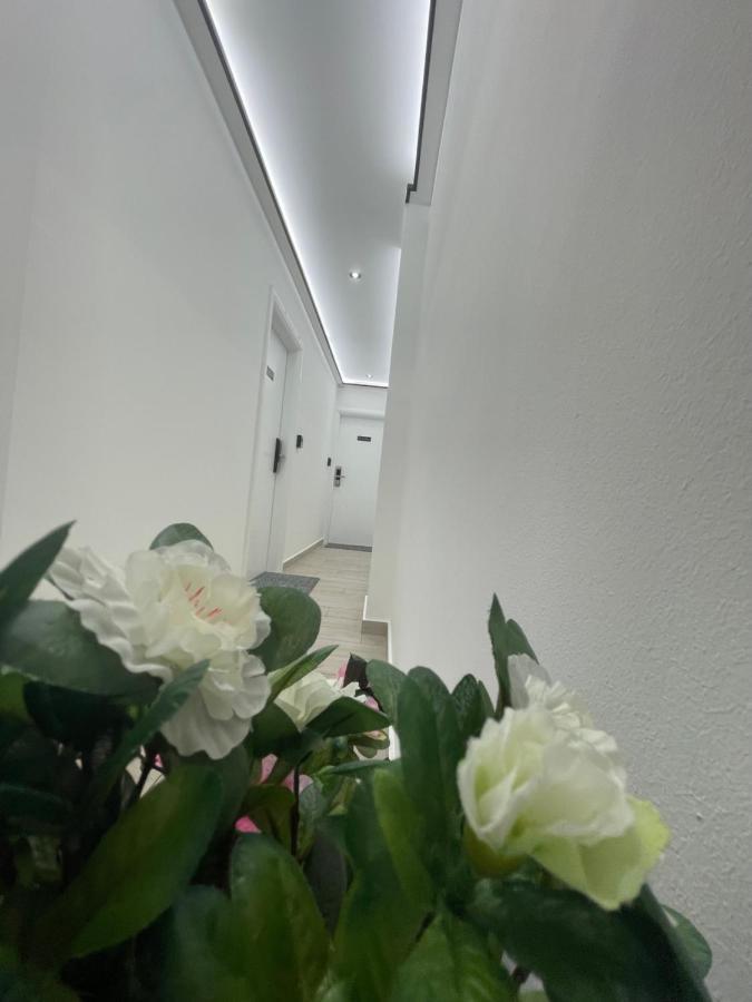 The Place Apartments Hebrangova Zagreb Exterior photo